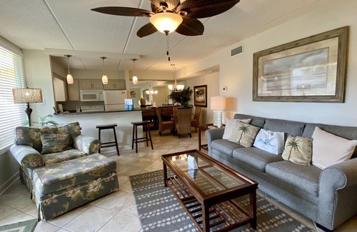 Destin Condo | Silver Dunes Condominium