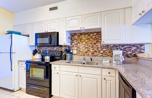 Destin Condo | Silver Dunes Condominium