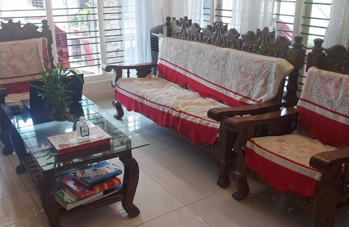 Sakleshpur House | Silver Leaf Estate Stay – A Serene Getaway in Nature’s Embrace