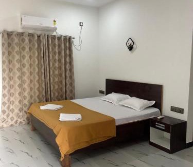 Murud House | Silver Sand Guest House