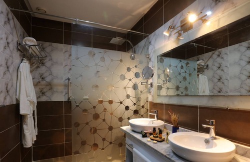 Casablanca City Center Hotel | Silver Suites Hotel & Spa