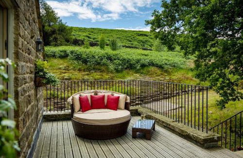 Ilkley Apartment | Silver Well Cottage