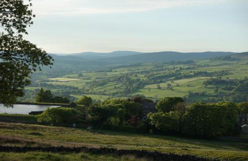 Ilkley Apartment | Silver Well Cottage