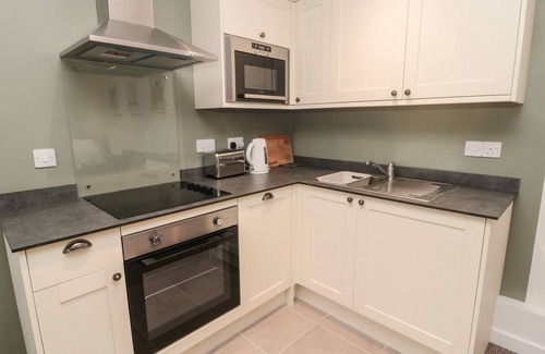 Ford Cottage | Silverbirch