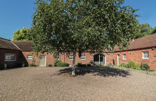Ford Cottage | Silverbirch
