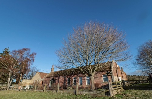 Ford Cottage | Silverbirch