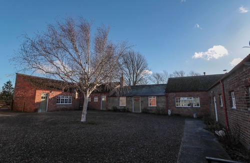 Ford Cottage | Silverbirch