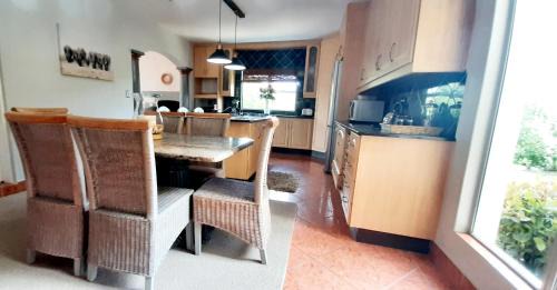 Betty's Bay Apartment | Silverdunes - GardenView