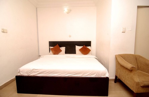 Abuja Hotel | Silverland Hotel and Suites