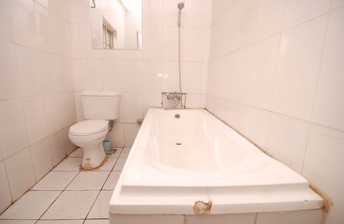 Abuja Hotel | Silverland Hotel and Suites