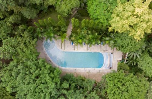 Turuk Hotel | Simala Retreat Baiguney