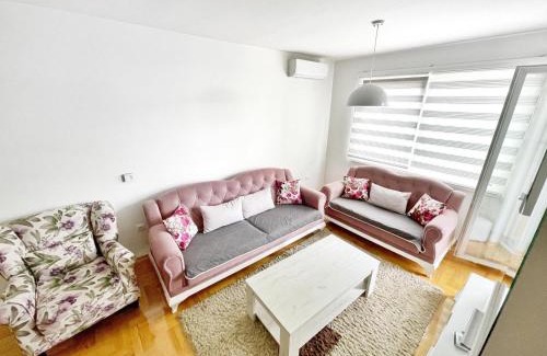 Alipasin Most Apartment | Simanic Appartment