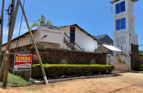 Ukunda Apartment | Simba Apartments