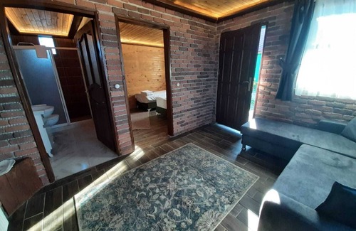 Kavak Hotel | Simisso Kasaba Dağ Oteli