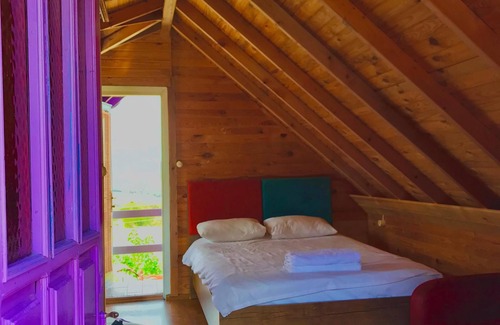 Kavak Hotel | Simisso Kasaba Dağ Oteli