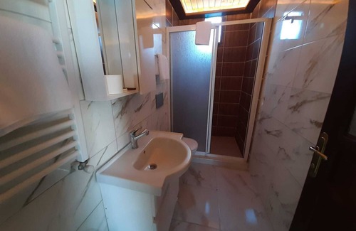 Kavak Hotel | Simisso Kasaba Dağ Oteli