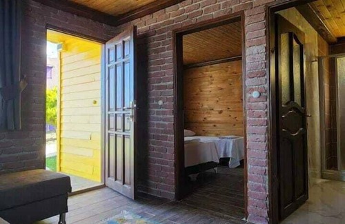 Kavak Hotel | Simisso Kasaba Dağ Oteli