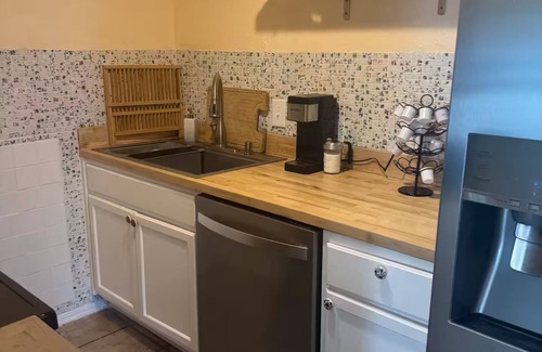 Norman House | Simmerin’ Down in Sooner Town