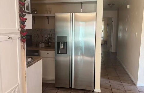 Norman House | Simmerin’ Down in Sooner Town
