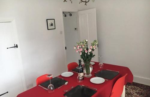 Reydon Apartment | Simmons Cottage, Reydon, Southwold