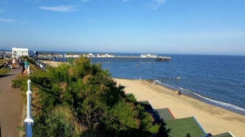 Reydon Apartment | Simmons Cottage, Reydon, Southwold