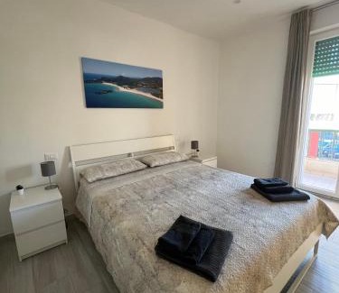 Province of Cagliari Apartment | Simo and Manu's little home