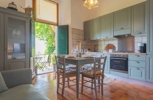 Blevio Apartment | Simon's Apartment With Amazing View by Rent all Como