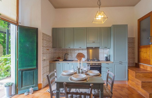 Blevio Apartment | Simon's Apartment With Amazing View by Rent all Como