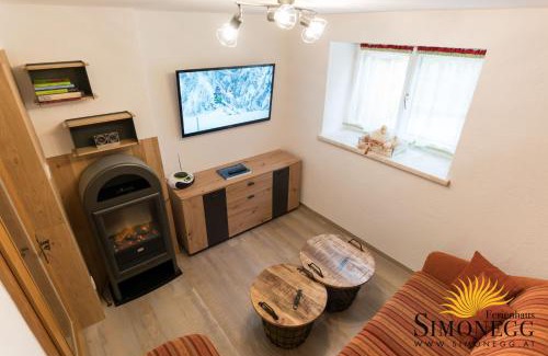 Schladming House | Simonegg