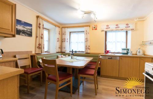 Schladming House | Simonegg