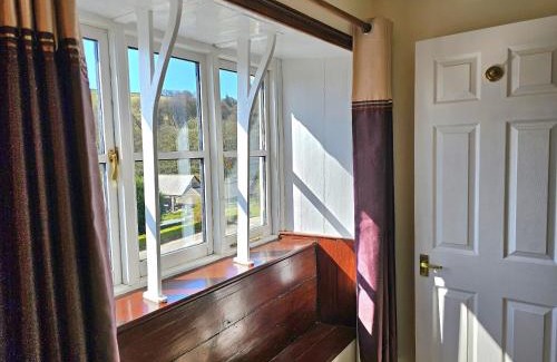 Simonsbath Hotel | Simonsbath House Hotel