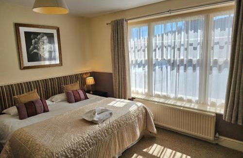 Simonsbath Hotel | Simonsbath House Hotel