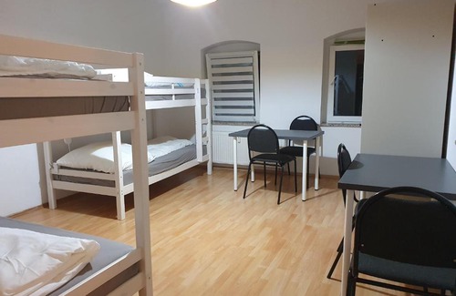 Halle House | Simostay