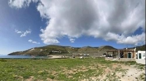Kithnos House | Simousi Beach House