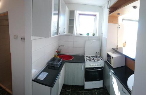 Miercurea-Ciuc Apartment | Simple and comfortable