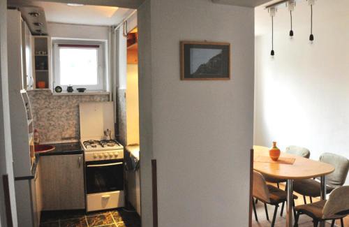 Miercurea-Ciuc Apartment | Simple and comfortable