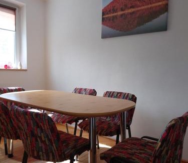 Miercurea-Ciuc Apartment | Simple and comfortable