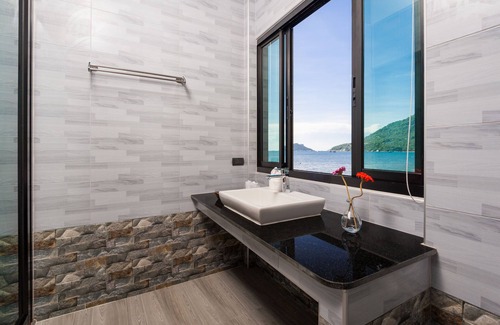 Koh Tao Hotel | Simple Life Cliff View Resort
