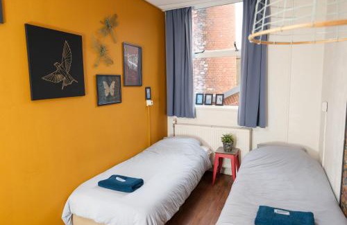 Binnenstad-Noord Hotel | Simplon Hostel