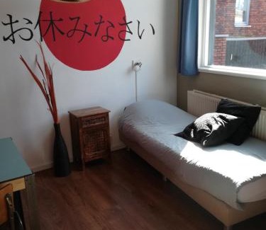 Binnenstad-Noord Hotel | Simplon Hostel