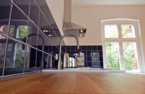 Oberhavel Apartment | Simply beautiful vacations - vacation in the historic country house in Himmelpfort