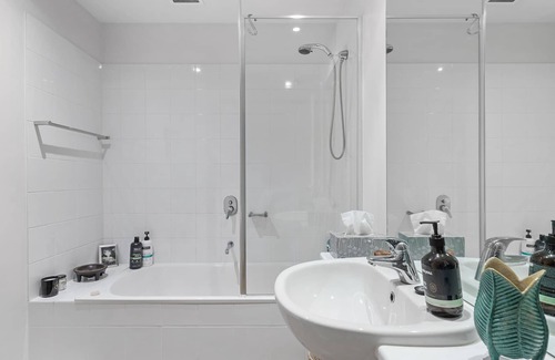 Kensington Apartment | Simply Kensington