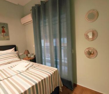 Kavala Apartment | Simply Like Home