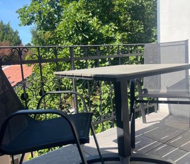 Donji Grad Apartment | Simply Zagreb