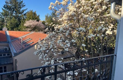 Donji Grad Apartment | Simply Zagreb