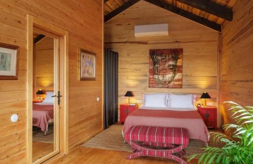 Ayvacik Hotel | Simurg Inn