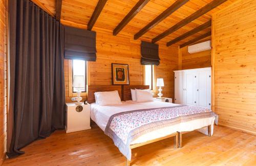 Ayvacik Hotel | Simurg Inn
