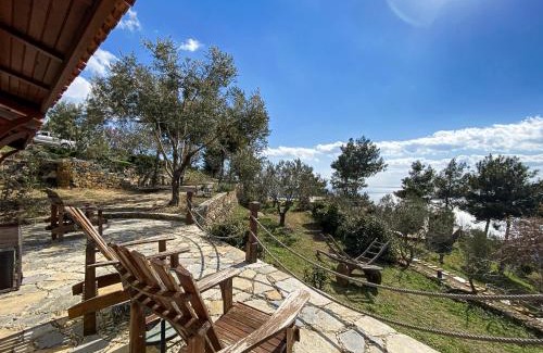 Ayvacik Hotel | Simurg Inn