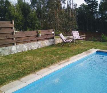 Dichato House | Sin fechas