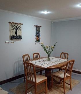 Dichato House | Sin fechas